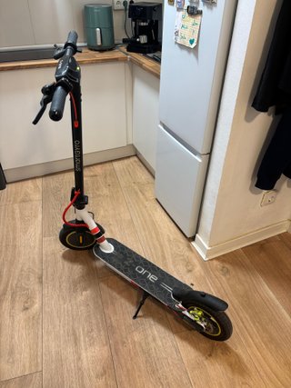 Patinete Eléctrico Smart Gyro Z-One