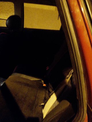 SEAT Ibiza 1997