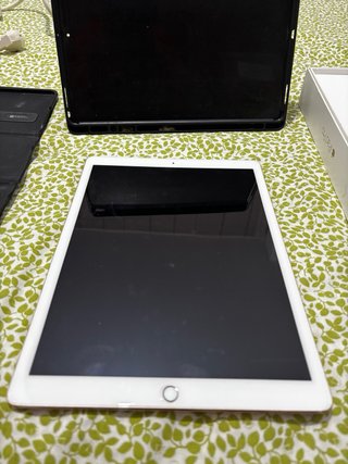 iPad Pro 12.9 (1.ª generación) Wifi + Sim