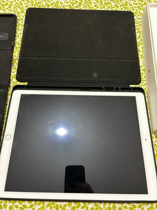 iPad Pro 12.9 (1.ª generación) Wifi + Sim