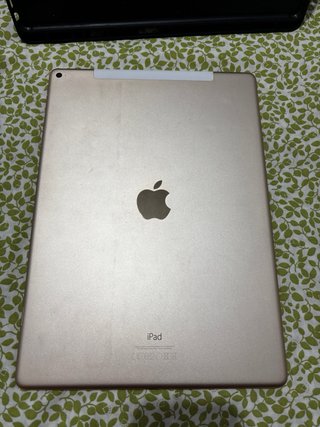 iPad Pro 12.9 (1.ª generación) Wifi + Sim