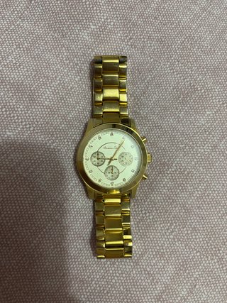 Massimo dutti reloj mujer