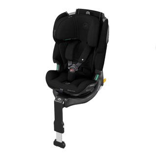 Silla Coche Maxi-Cosi Emerald 360 Pro I-Size - Neg