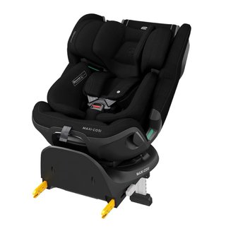 Silla Coche Maxi-Cosi Emerald 360 Pro I-Size - Neg