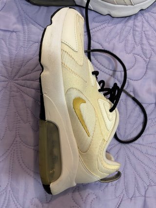 Nike Air Max 200 Deportivas Mujer