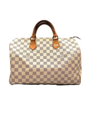 Bolso Louis Vuitton Speedy 35