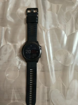 Garmin Fénix 6X Pro
