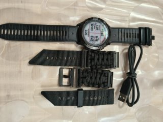 Garmin Fénix 6X Pro