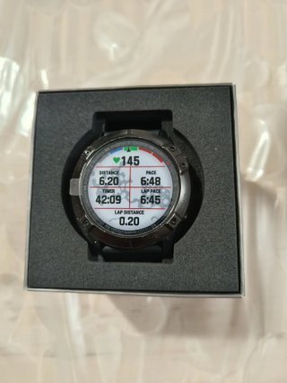 Garmin Fénix 6X Pro