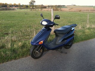 Despiece Honda Bali 125cc