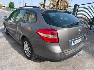 Renault Laguna 2010