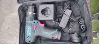 Taladro Atornillador Bosch