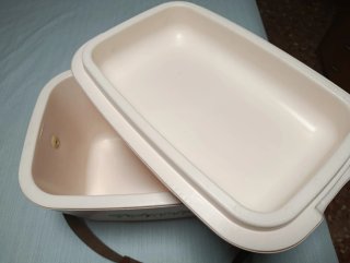 Nevera Portátil Polarbox Rosa