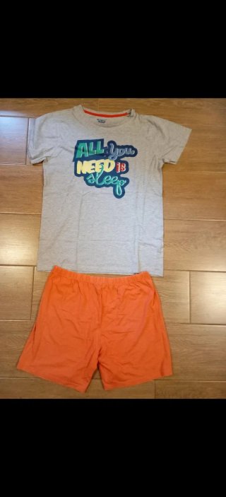 Pijama niño 15-16