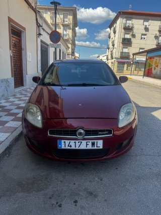 FIAT Bravo 2007