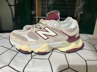 Zapatillas New Balance 9060