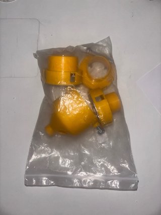 Set de 7 Terrajas para Tuberías de Agua