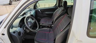 Peugeot Partner 1.9 año 2003 . Itv hasta 2027.elevalunas eléctricas, aire acondicionado, interior bien cuidado. Coche perfecto y económico para trabajar. Contactar partner 2003