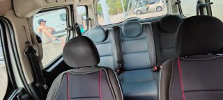 Peugeot Partner 1.9 año 2003 . Itv hasta 2027.elevalunas eléctricas, aire acondicionado, interior bien cuidado. Coche perfecto y económico para trabajar. Contactar partner 2003