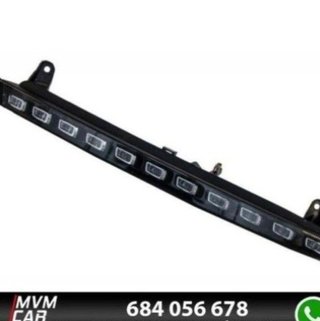 Focos Intermitentes y Luz diurna LED DRL para Audi
