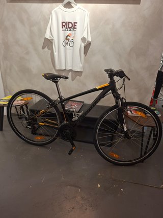 Bicicleta Hibrida Specialized talla S