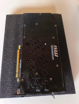 grafica;1060 6g msi