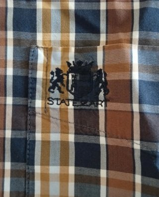 Pack 2 Camisas Hombre
