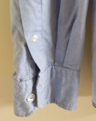 Pack 2 Camisas Hombre