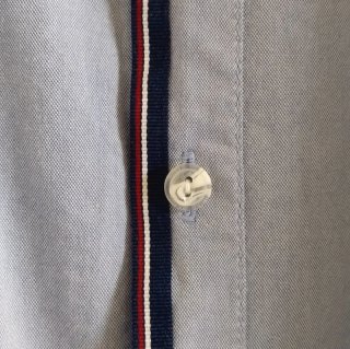 Pack 2 Camisas Hombre