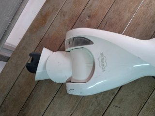 Spazzola Snodabile Vorwerk Folletto HD 35 VK135 -6