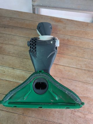Spazzola Snodabile Vorwerk Folletto HD 35 VK135 -6