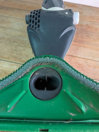 Spazzola Snodabile Vorwerk Folletto HD 35 VK135 -6