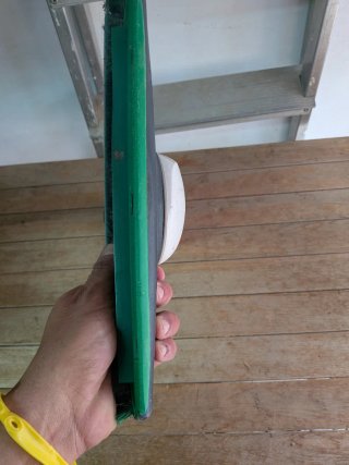 Spazzola Snodabile Vorwerk Folletto HD 35 VK135 -6