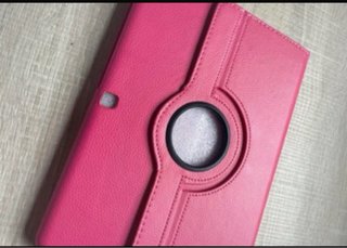 Funda para tablet samsung galaxy Tab4