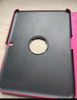 Funda para tablet samsung galaxy Tab4