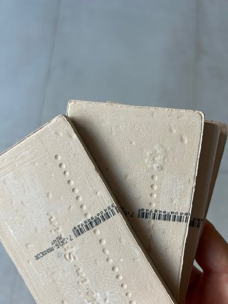 Cajas de baldosas