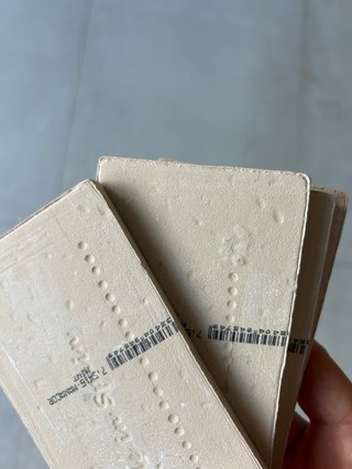 Cajas de baldosas