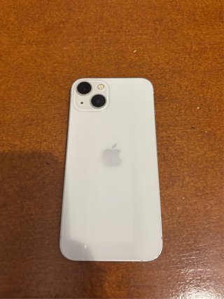 iPhone 13 Blanco