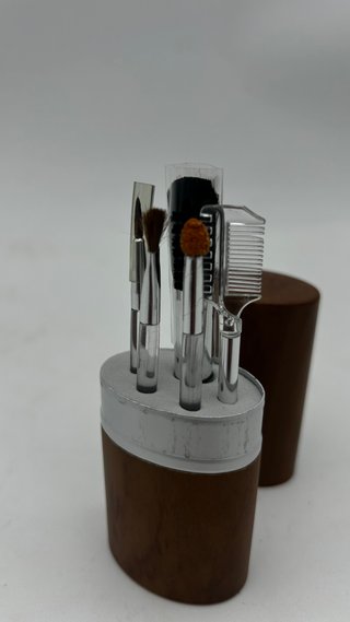Set de Accesorios de Maquillaje Mini