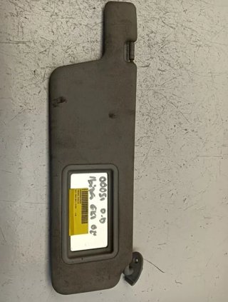 Parasol derecho Seat Ibiza (6K1)(08.1999->)