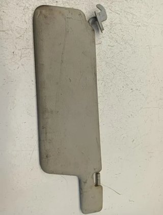 Parasol derecho Seat Ibiza (6K1)(08.1999->)