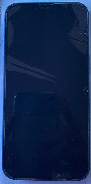 iPhone 13 Azul