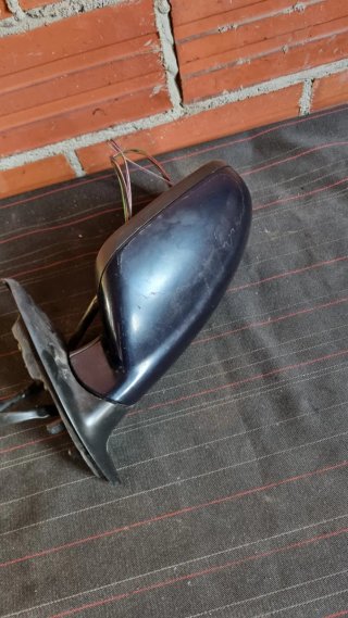 Retrovisor Izquierdo Peugeot 307