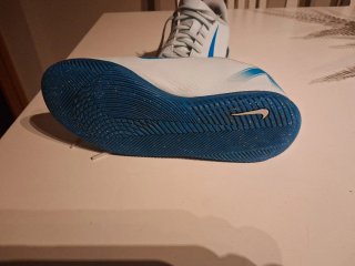 Botas Fútbol Sala Niño Nike num.34
