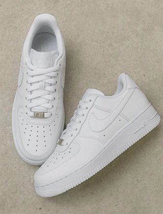 Zapatillas Nike Air Force 1 Blancas 37/38/39/40/41