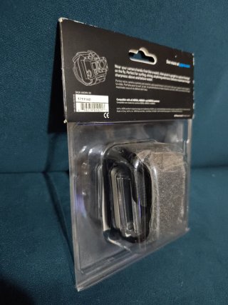 Custodia da polso GoPro Wrist Housing