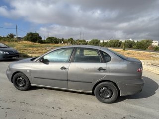 SEAT Cordoba 2003