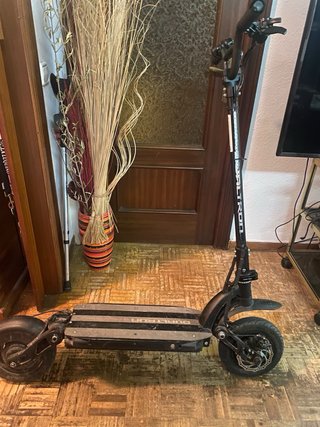 Dualtron Spider Limited