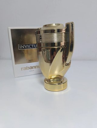 Colonia Invictus Parfum Paco Rabanne