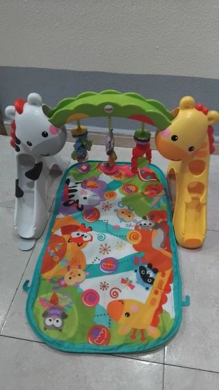 Jugete para bebes